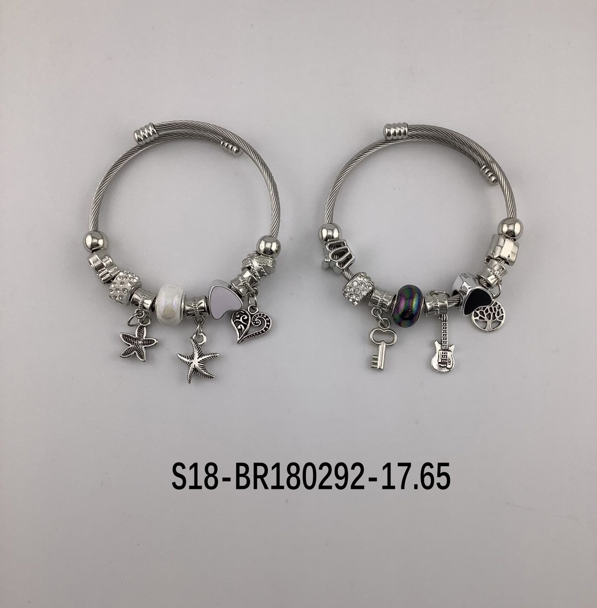 Pulsera Pandora