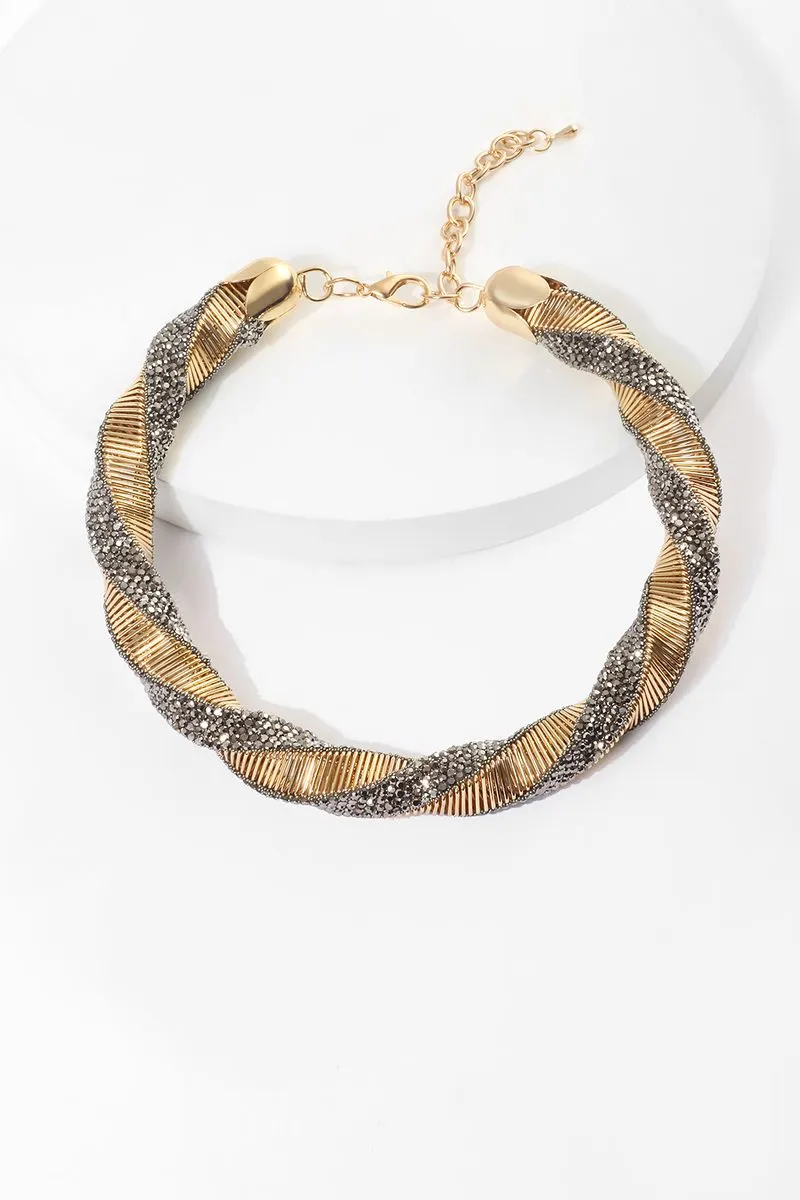 COLLAR DA30-STS2N004