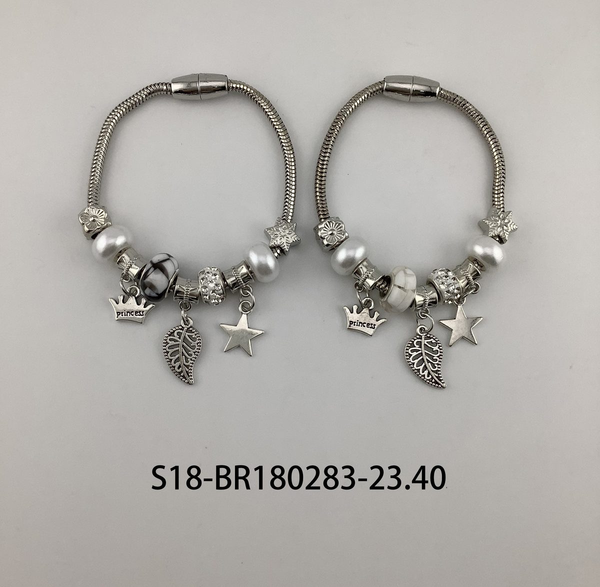 Pulsera Pandora
