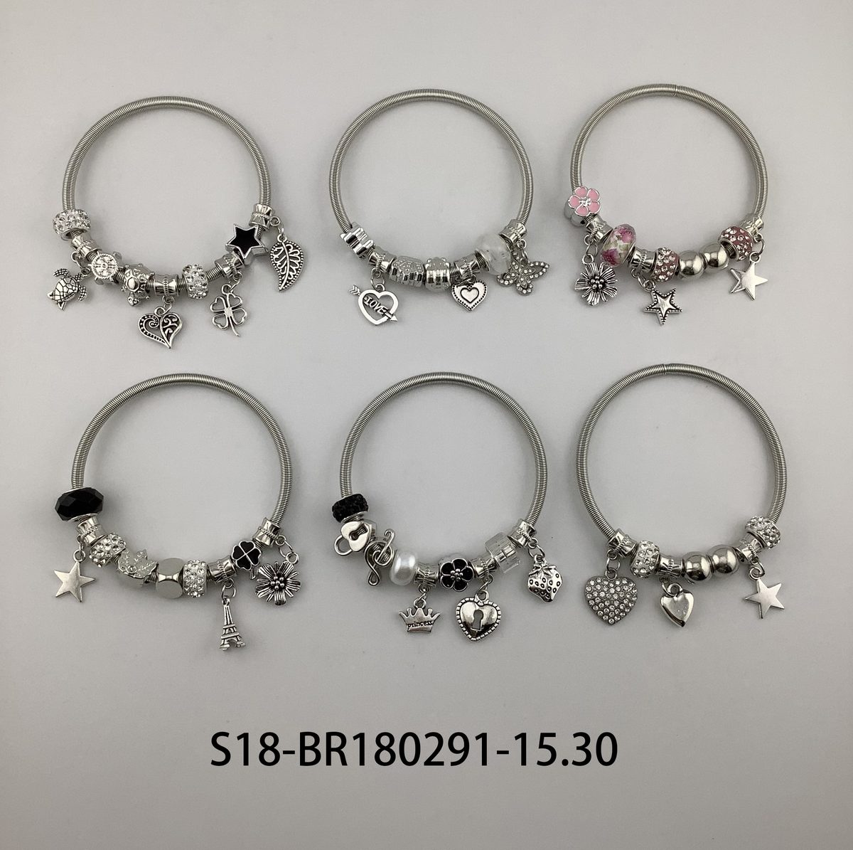 Pulsera Pandora