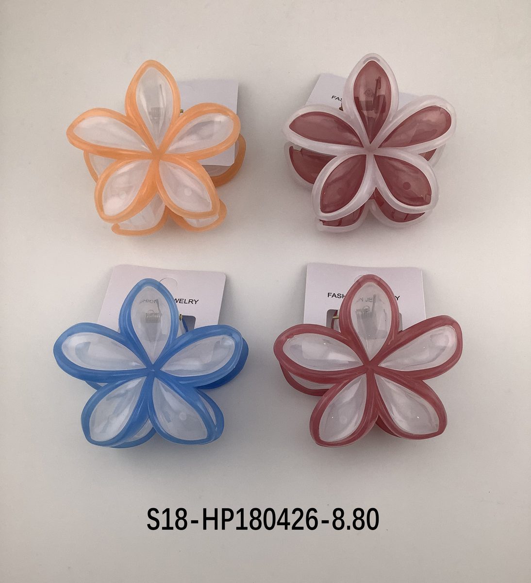 Broche para Cabello