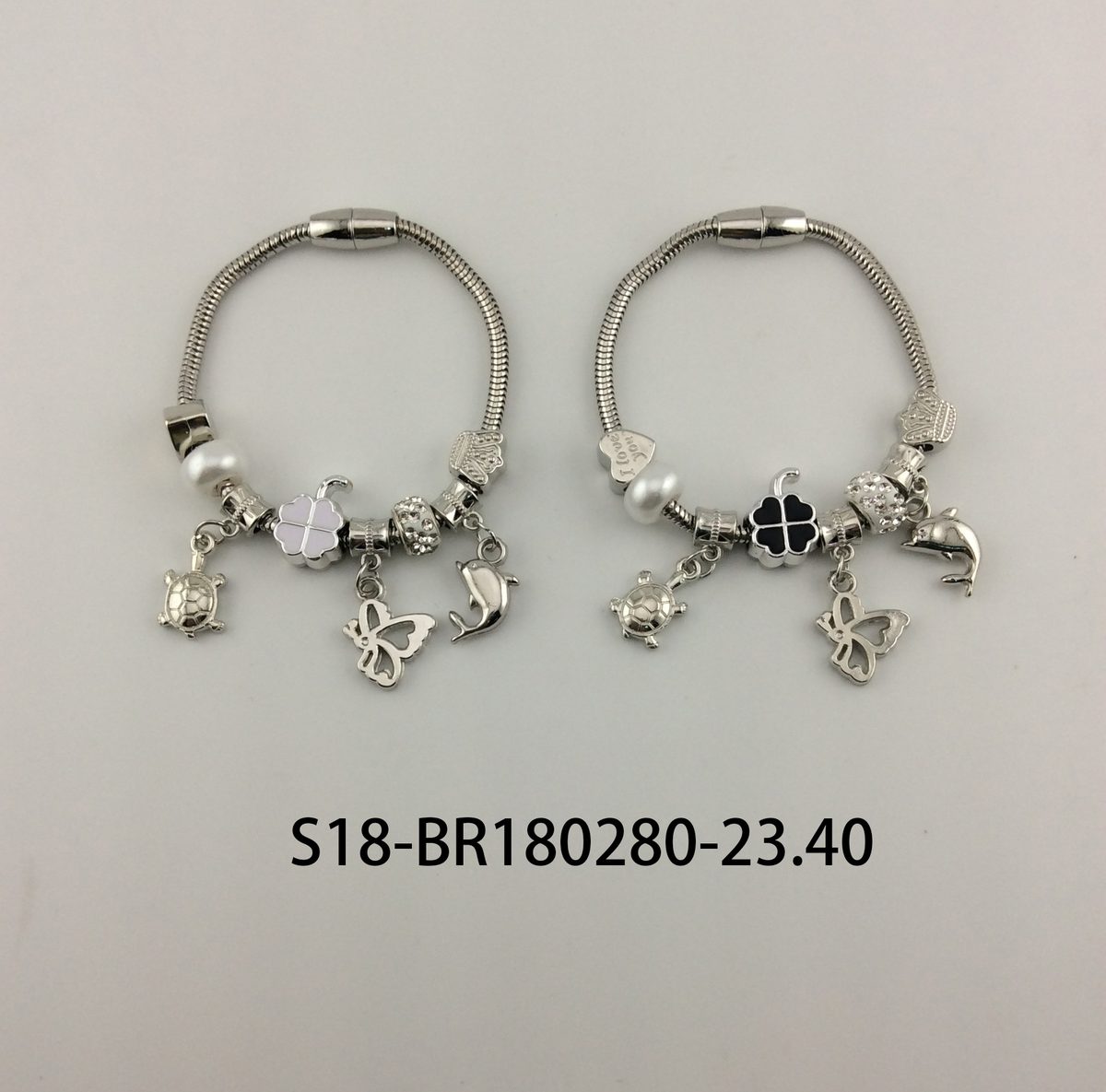 Pulsera Pandora