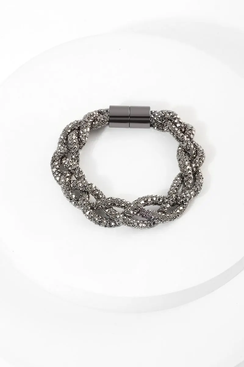 PULSERA DA30-STS2B003