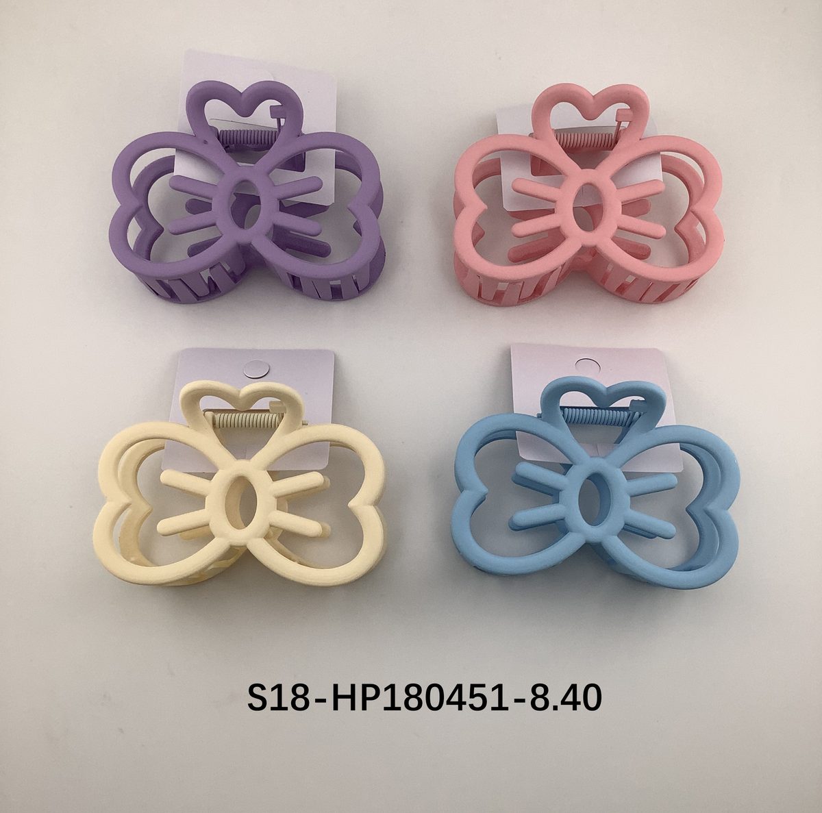 Broche para Cabello