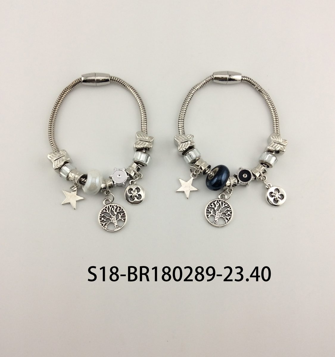 Pulsera Pandora