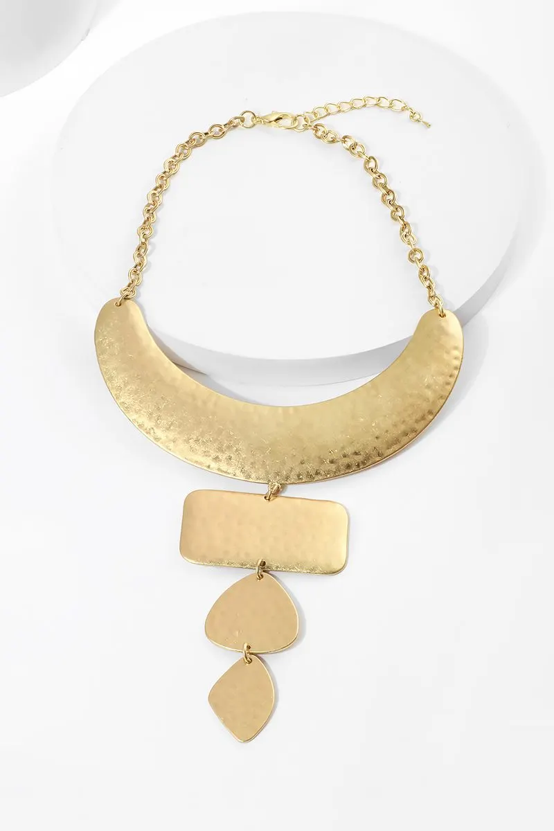 COLLAR CORTO DA30-F3N104