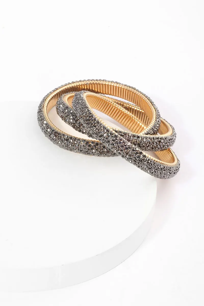 PULSERA DA30-STS2B008