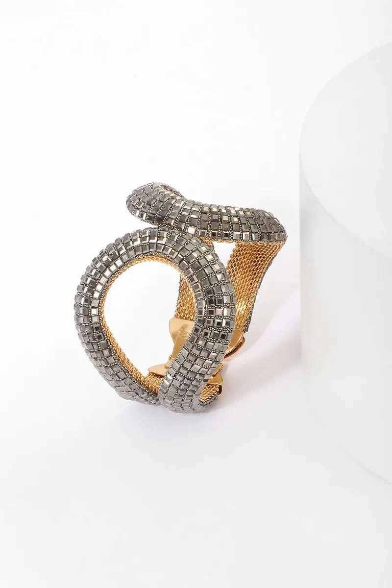PULSERA DA30-STS2B012