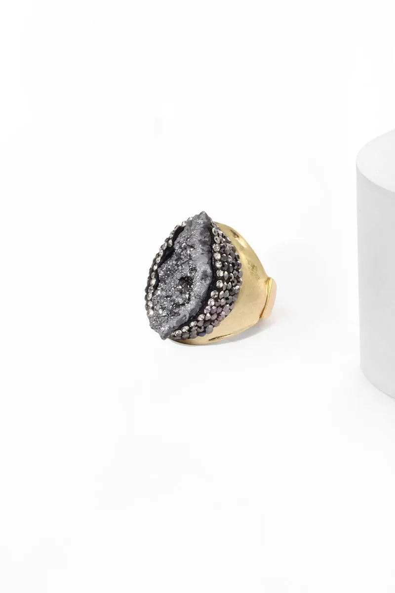 ANILLO ELASTIZADO DA30-F3R014