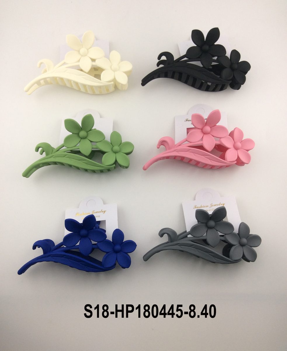 Broche para Cabello