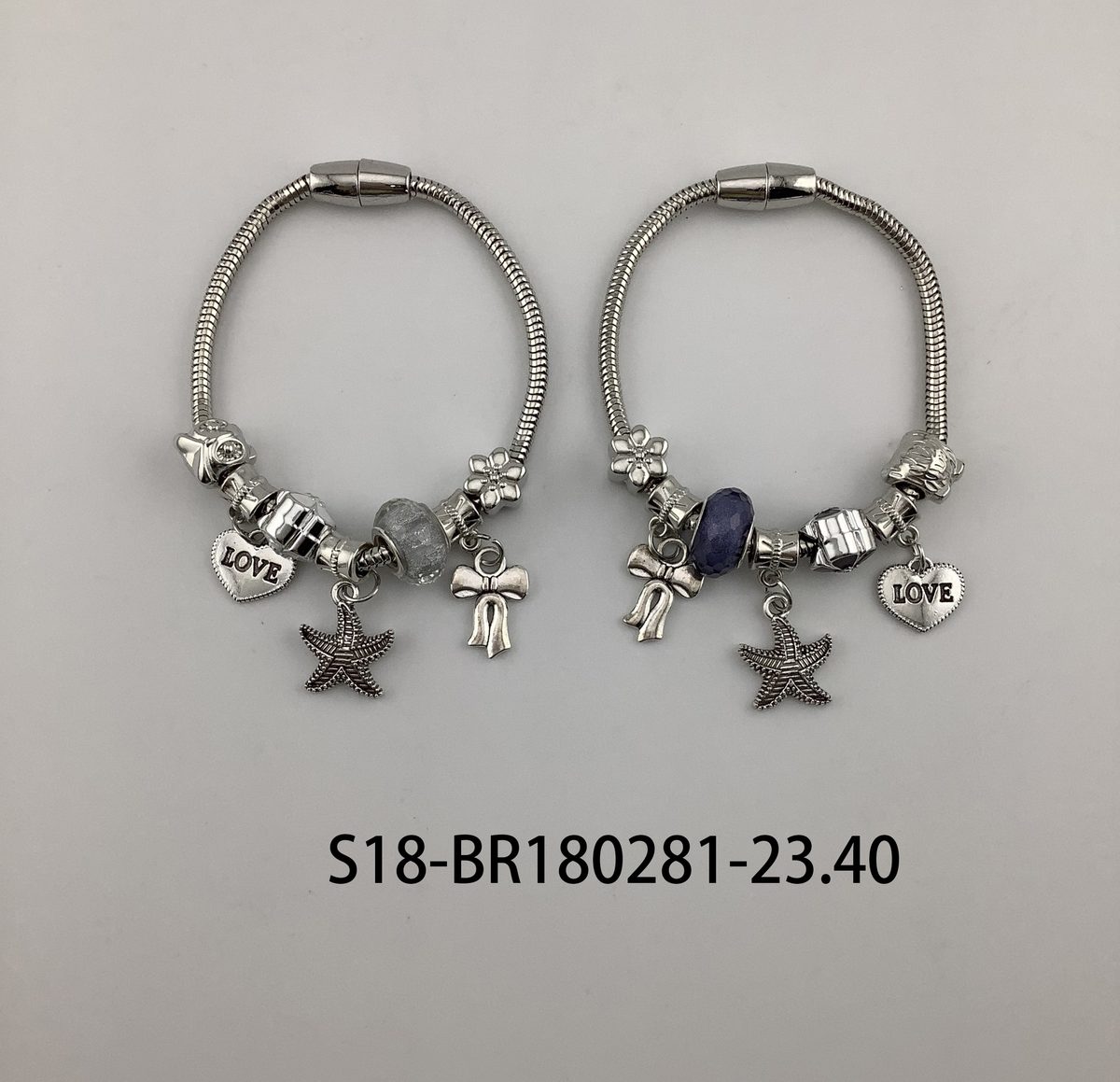 Pulsera Pandora