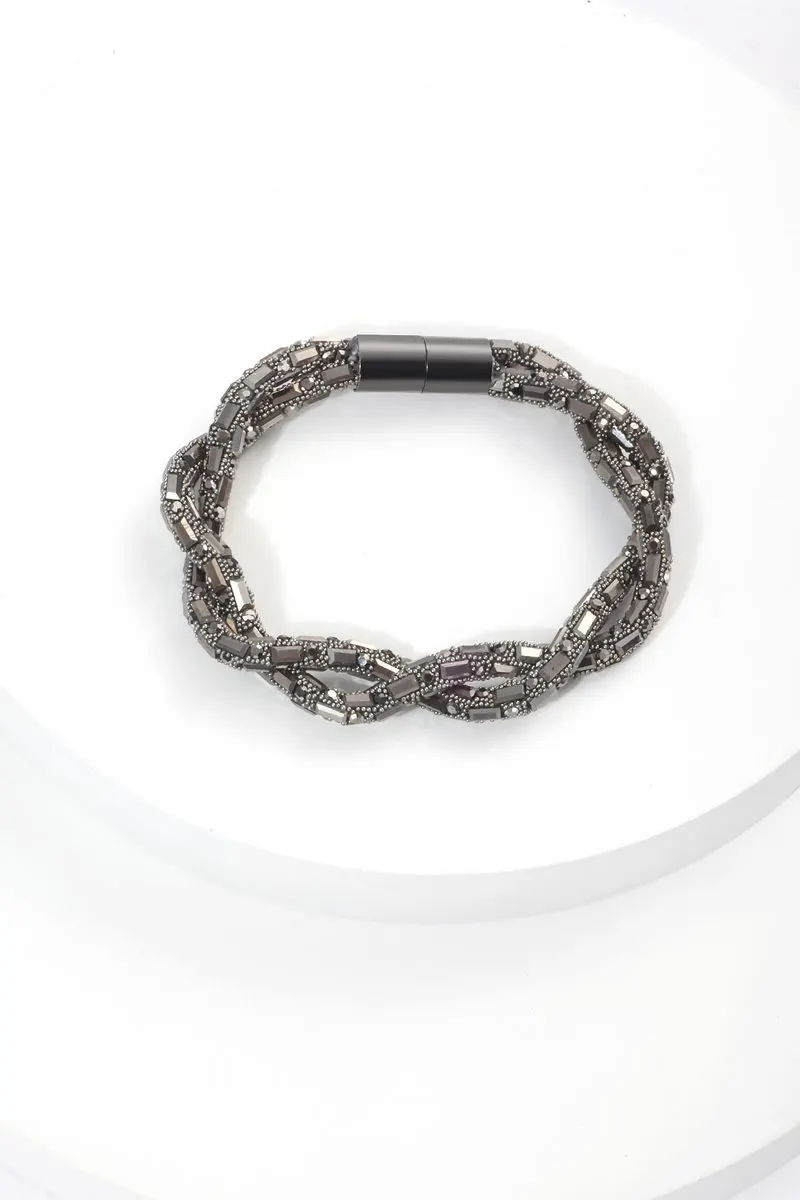 PULSERA DA30-STS2B002
