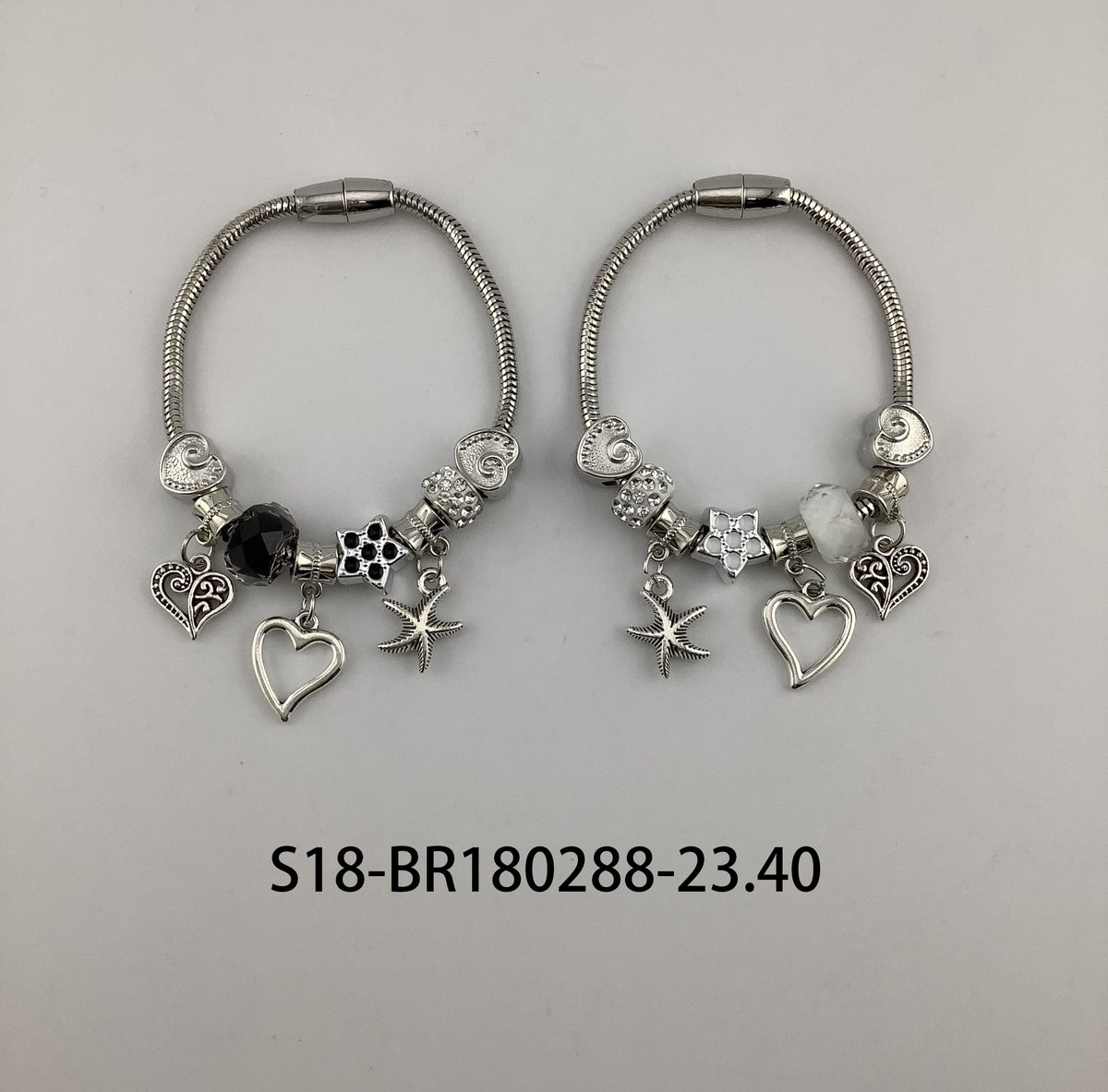 Pulsera Pandora
