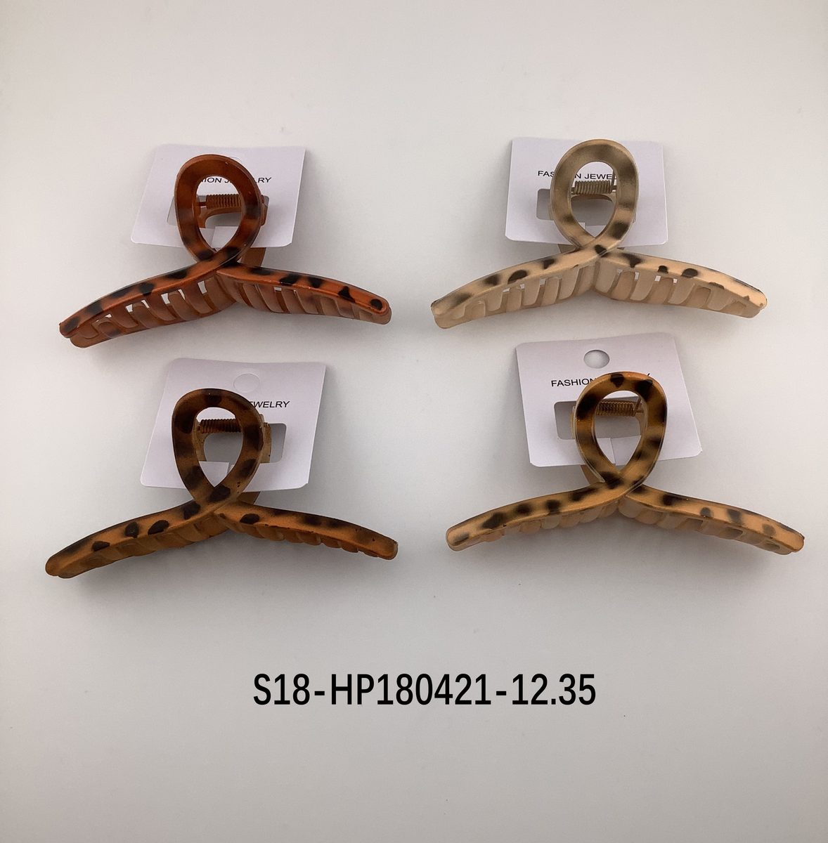 Broche para Cabello