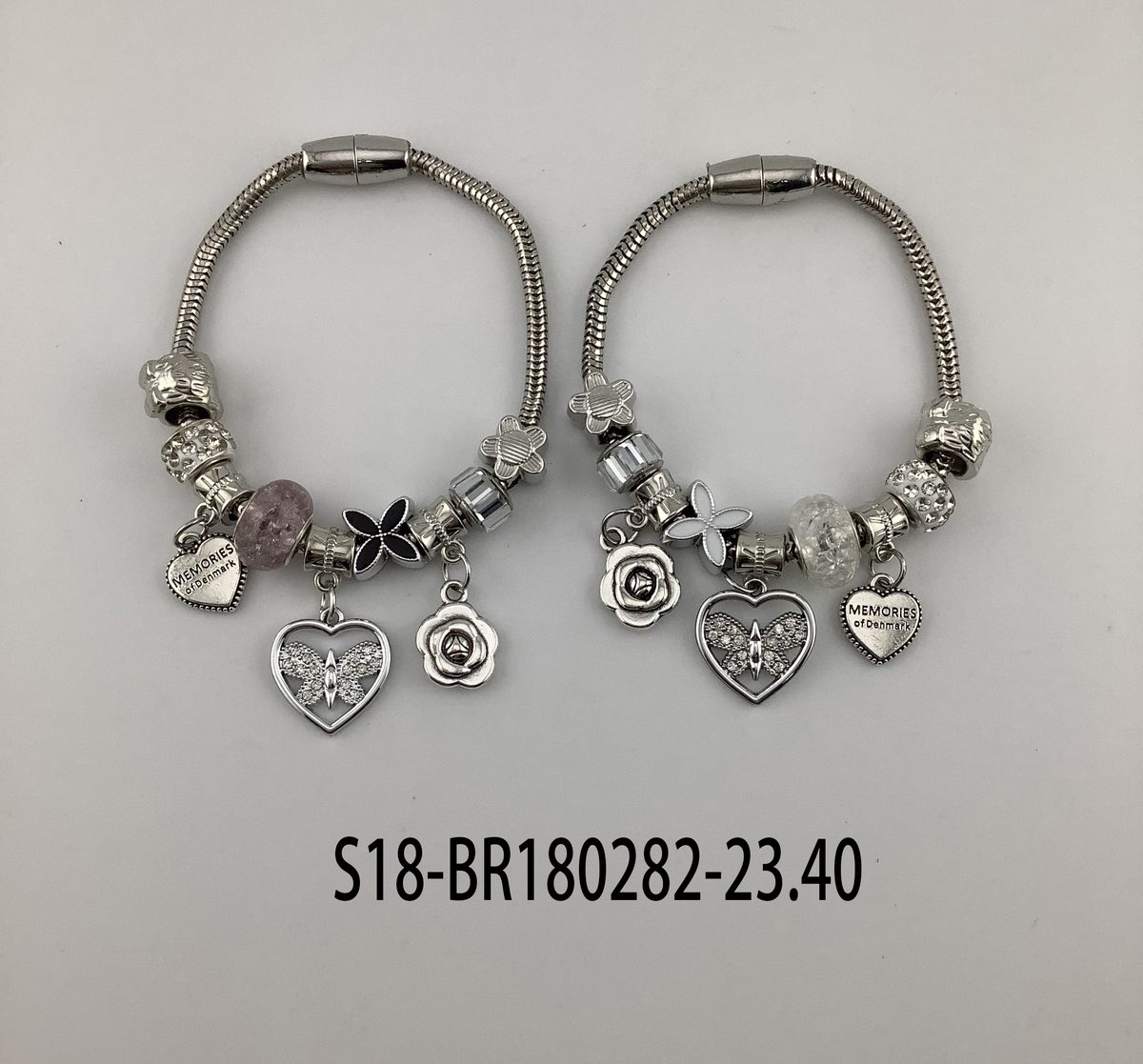 Pulsera Pandora
