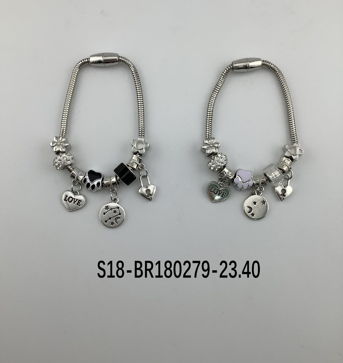 Pulsera Pandora