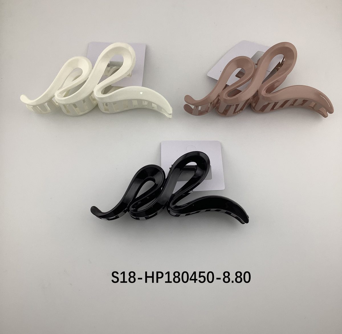 Broche para Cabello