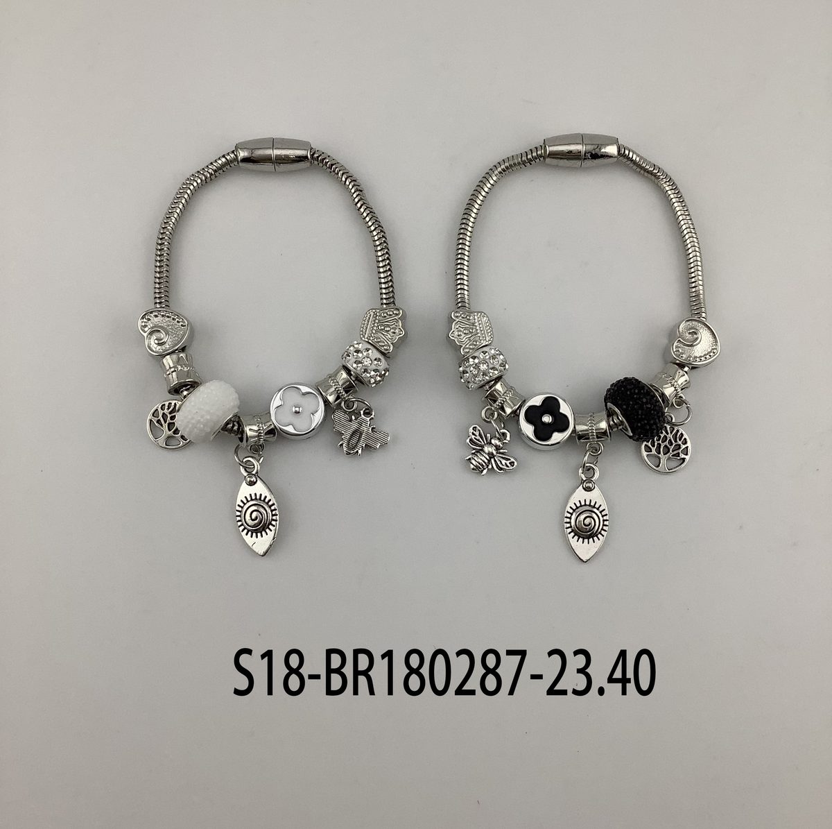 Pulsera Pandora