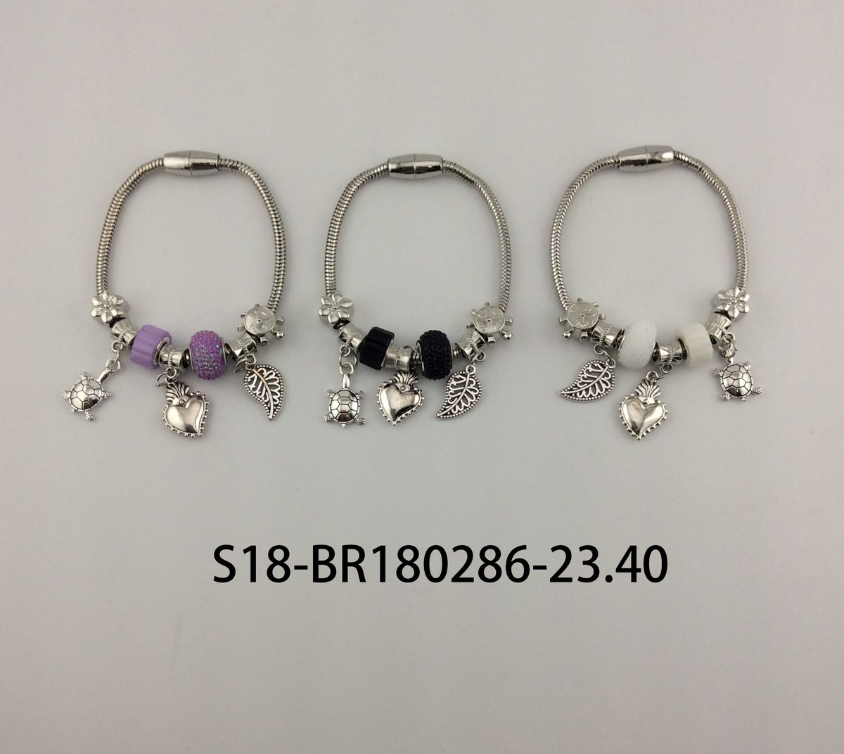 Pulsera Pandora
