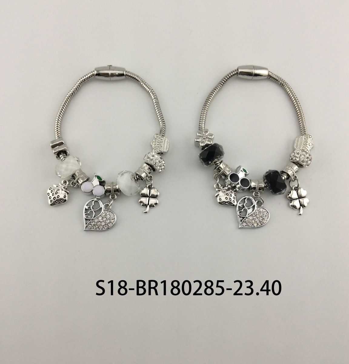 Pulsera Pandora