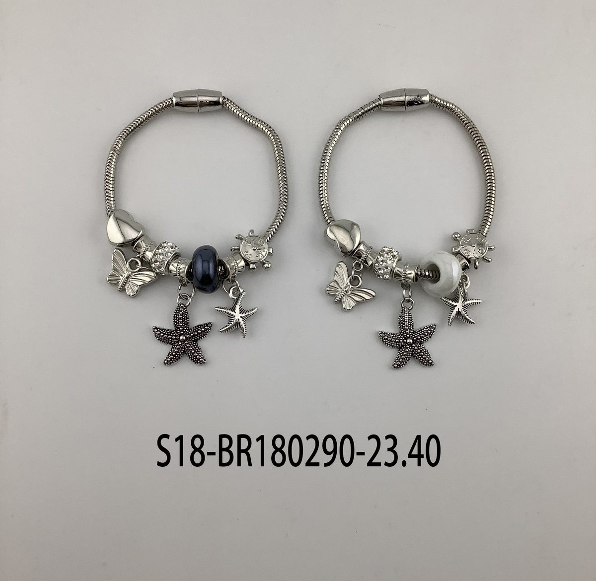 Pulsera Pandora